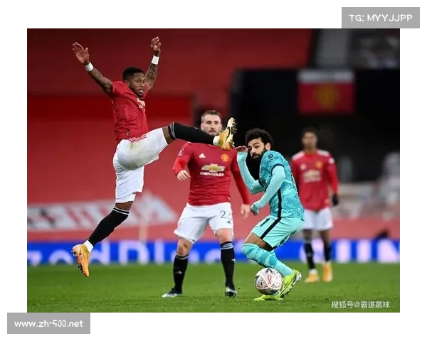 英超预测分析，利物浦的未来之路