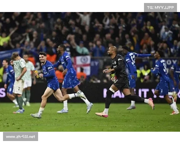 英超豪门切尔西俱乐部，从辉煌到复苏