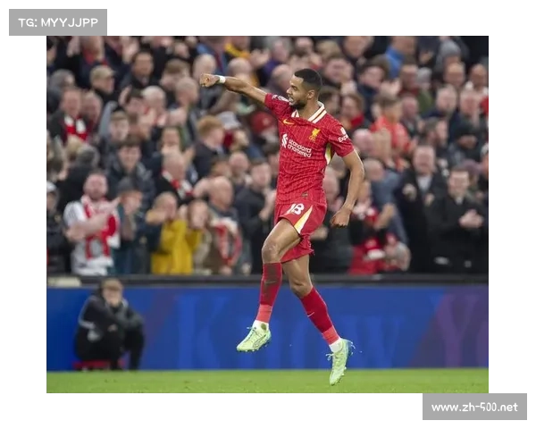 赛后采访，利物浦后卫迪亚斯的父亲谈儿子的表现