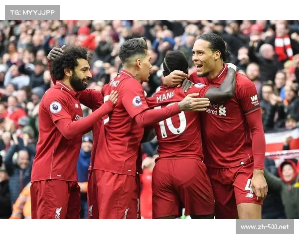 蓝色军团的对决，利物浦与切尔西的恩怨情仇