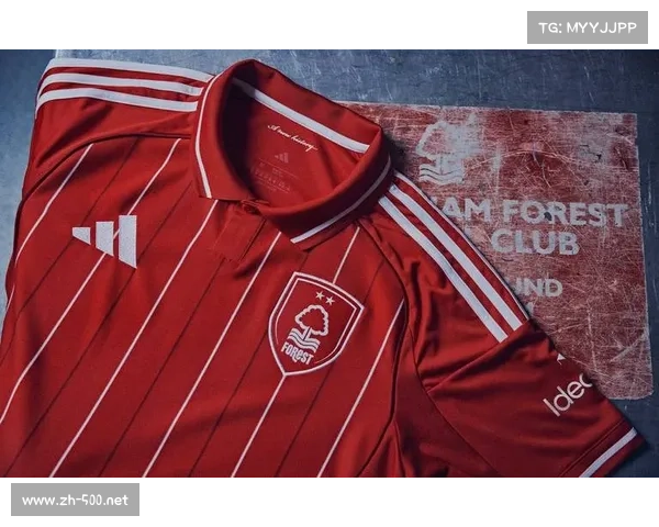 诺丁汉森林再续辉煌传奇