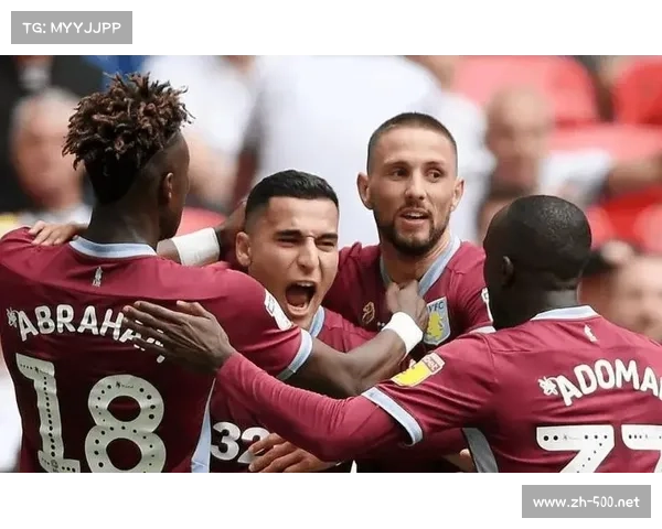 阿斯顿维拉与纽卡斯尔的崛起，俱乐部新势力的兴起