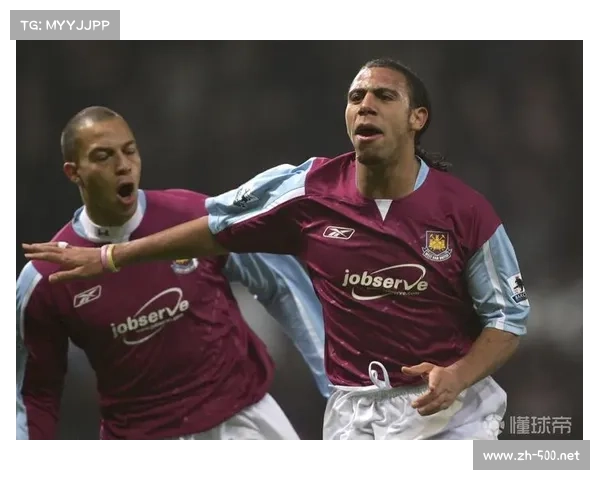 西汉姆联，青训与引援的平衡