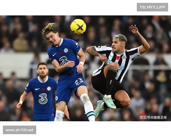 阿斯顿维拉和纽卡斯尔的争斗，英超的竞争白热化