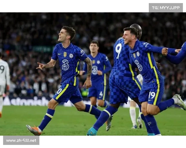 阿斯顿维拉的野心膨胀与切尔西等队的应对策略