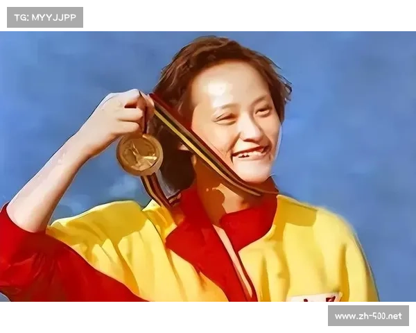 1988年汉城奥运会中国女排勇夺金牌的背后故事与辉煌历程