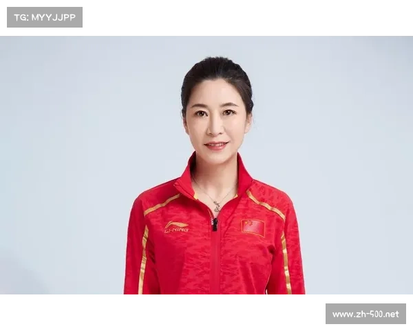 2000年悉尼奥运会王丽萍夺金背后的奋斗与突破之路