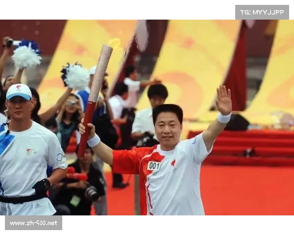 2008年北京奥运圣火传递的历史意义与全球文化交流的深远影响 2008年北京奥运圣火传递的历史意义与全球文化交流的深远影响