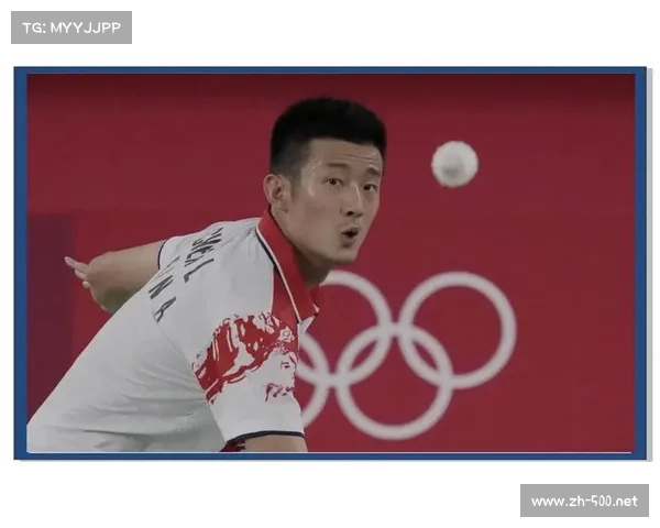 2012伦敦奥运会羽毛球男单冠军谌龙的奋斗历程与辉煌瞬间 2012伦敦奥运会羽毛球男单冠军谌龙的奋斗历程与辉煌瞬间